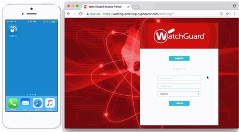 watchguard login|WatchGuard